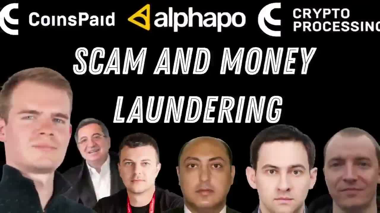 Daniel Siht - softswiss scam - Casino by Softswiss